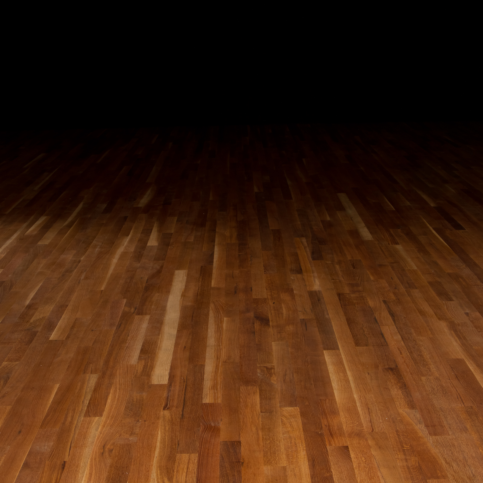 Wood Stage Floor