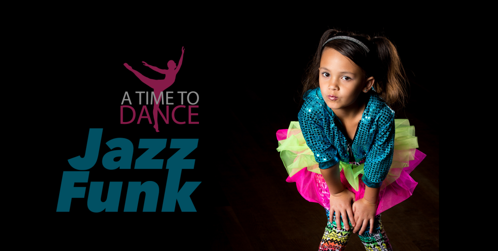 Jazz Funk Dance Classes Navarre Florida